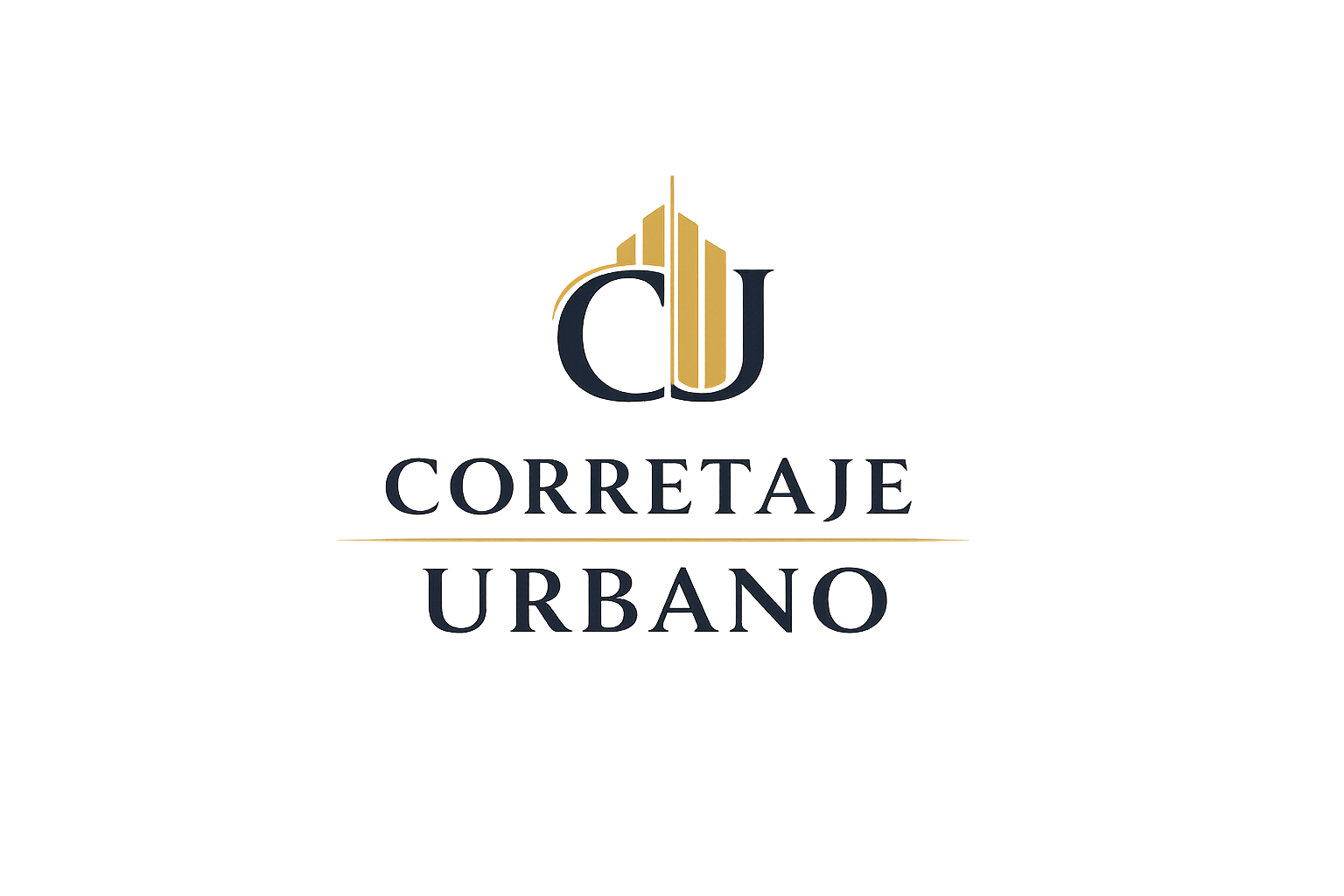 Logo Corretaje Urbano