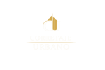 Logo Corretaje Urbano (blanco)